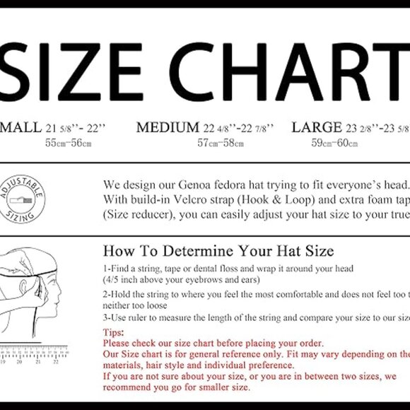 Pineapple&Star Genoa Fedora Bucket Sun Straw Beach Hat Fine Braid UPF50+ Unisex - Picture 5 of 5